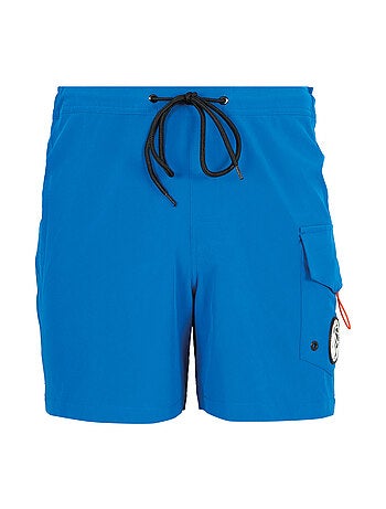 Bermuda de bain homme Traveler Stretch Athena
