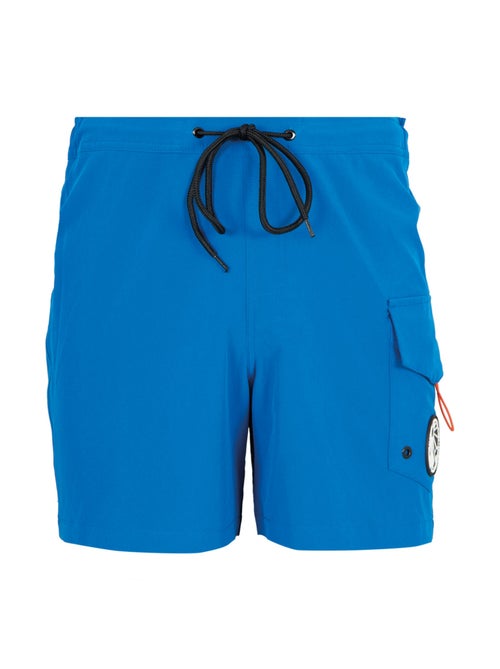Bermuda de bain homme Traveler Stretch Athena - Kiabi