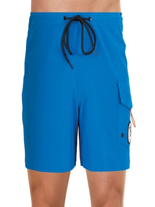 Bermuda de bain homme Traveler Stretch Athena