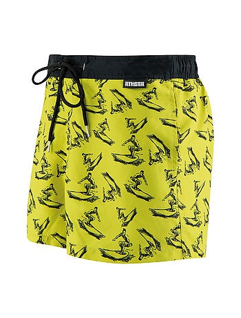 Bermuda de bain homme Summer Vibes Athena