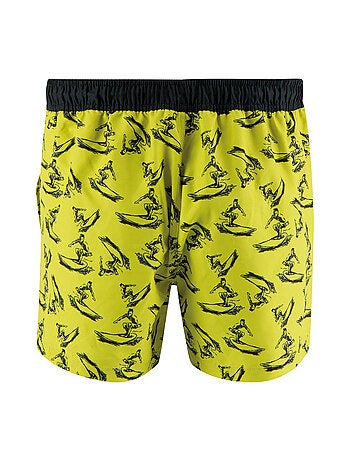 Bermuda de bain homme Summer Vibes Athena