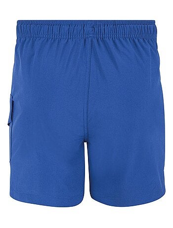 Bermuda de bain medium homme Construction traveler Athena