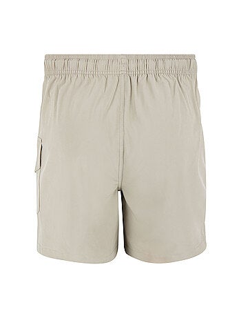 Bermuda de bain medium homme Construction traveler Athena