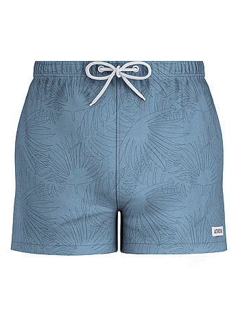 Bermuda de bain medium homme Imprimé Surf Athena