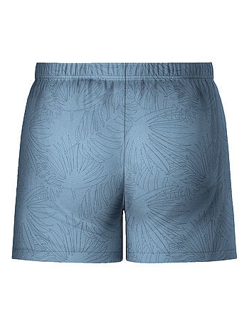 Bermuda de bain medium homme Imprimé Surf Athena