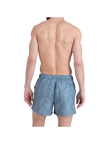 Bermuda de bain medium homme Imprimé Surf Athena