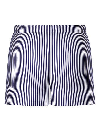 Bermuda de bain medium homme Summer Camp Athena