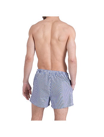 Bermuda de bain medium homme Summer Camp Athena