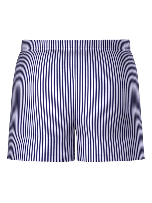 Bermuda de bain medium homme Summer Camp Athena - Kiabi