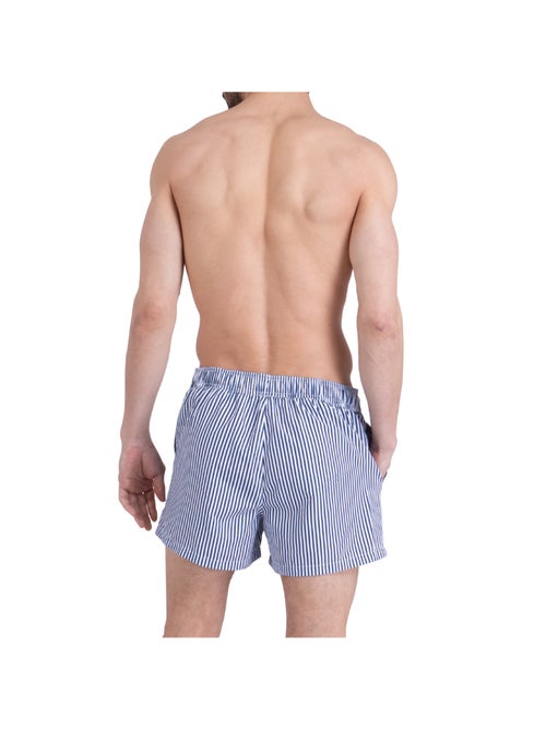 Bermuda de bain medium homme Summer Camp Athena - Kiabi