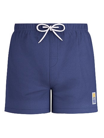 Bermuda de bain medium homme Traveler Denim Athena