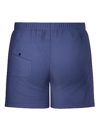 Bermuda de bain medium homme Traveler Denim Athena
