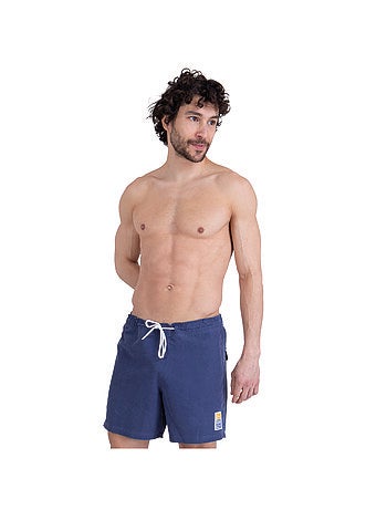 Bermuda de bain medium homme Traveler Denim Athena