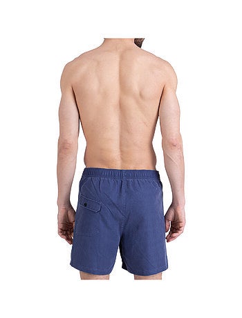 Bermuda de bain medium homme Traveler Denim Athena