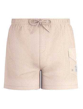Bermuda de bain medium homme Traveler Stretch Athena
