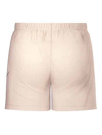 Bermuda de bain medium homme Traveler Stretch Athena