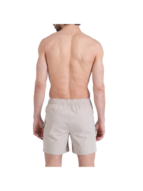 Bermuda de bain medium homme Traveler Stretch Athena - Kiabi