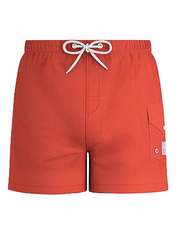 Bermuda de bain medium homme Traveler Stretch Athena