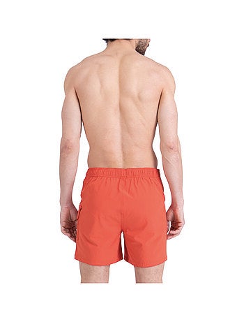 Bermuda de bain medium homme Traveler Stretch Athena