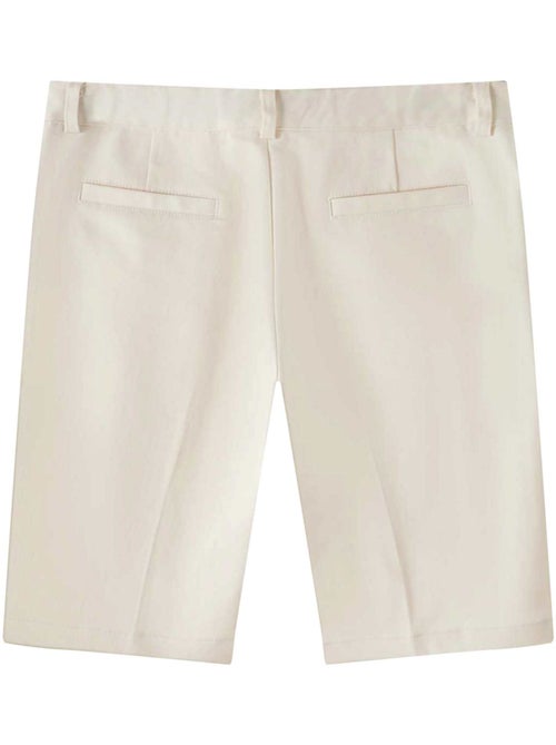 Bermuda de Costume   - Cérémonie  JIMINI - La Faute à Voltaire - Kiabi