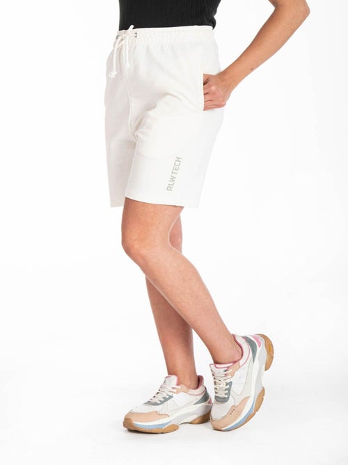 Bermuda de détente NOVELLA 'Rica Lewis' - Kiabi