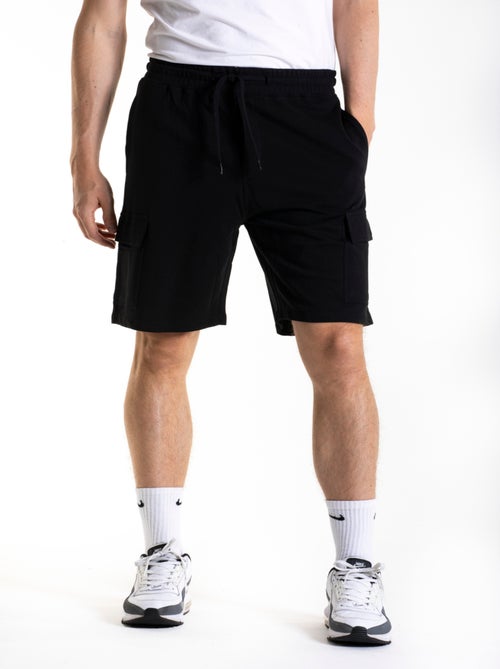 Bermuda de détente WASABI 'Rica Lewis' - Kiabi