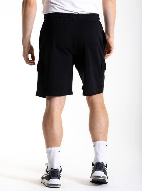 Bermuda de détente WASABI 'Rica Lewis' - Kiabi