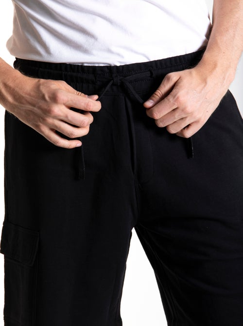 Bermuda de détente WASABI 'Rica Lewis' - Kiabi