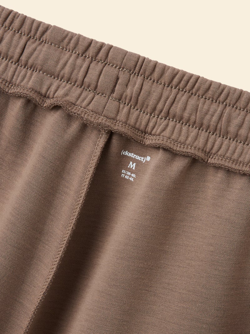 Bermuda de sport - (ekstract) Beige - Kiabi