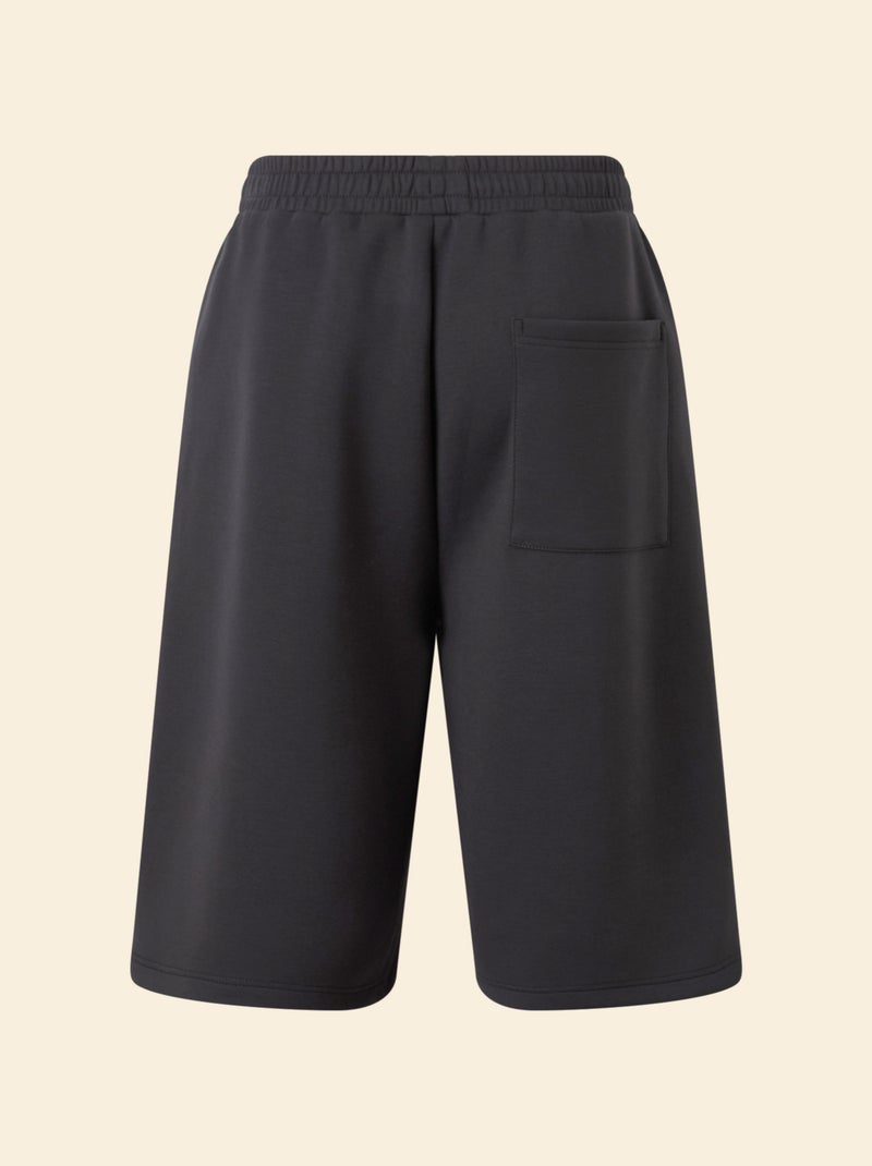 Bermuda de sport - (ekstract) Gris - Kiabi