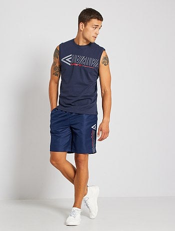 Bermuda de sport 'Umbro'