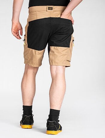 Bermuda de travail multipoches MOBISHO 'Rica Lewis'