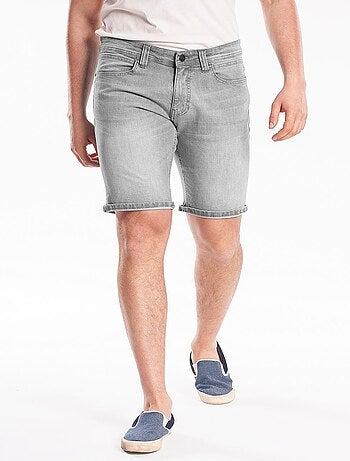 Bermuda denim stretch Fibreflex® CORGI 'Rica Lewis'