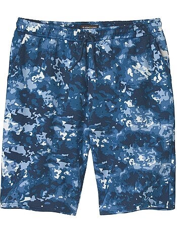 Bermuda en Molleton Running - ATLAS FOR MEN