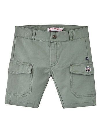 BERMUDA EMAEL TWILL