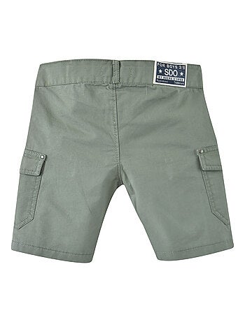 BERMUDA EMAEL TWILL