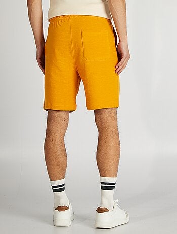 Bermuda en French Terry