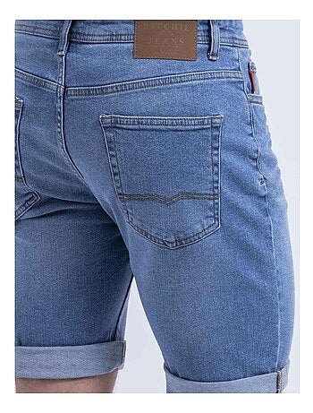Bermuda en jean BELONI