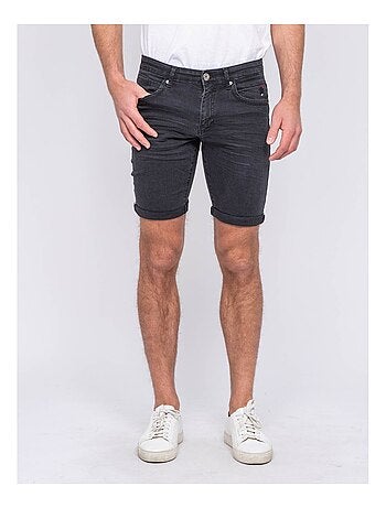 Bermuda en jean BLODO