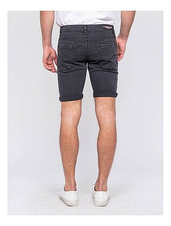 Bermuda en jean BLODO