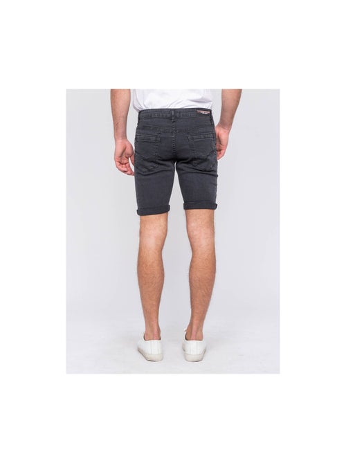 Bermuda en jean BLODO - Kiabi