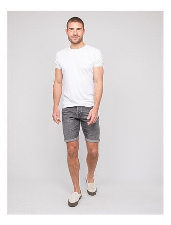 Bermuda en jean BLOPERS