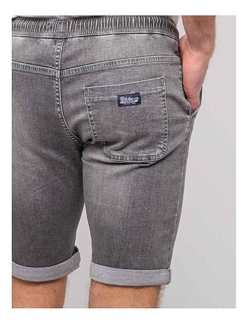 Bermuda en jean BRITER