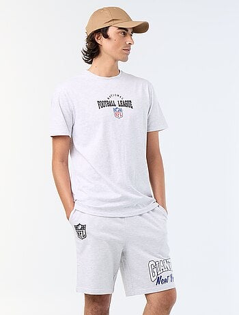 Bermuda en molleton 'NFL'
