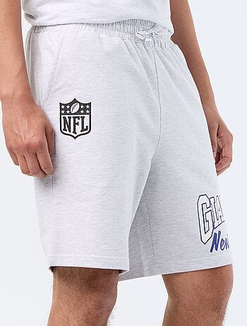 Bermuda en molleton 'NFL'