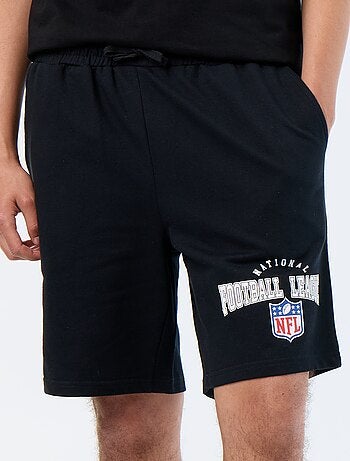 Bermuda en molleton 'NFL'