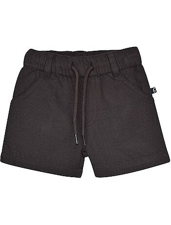 Bermuda en toile nattée Rapha