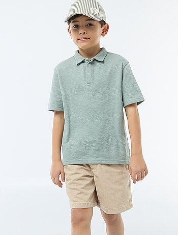 Bermuda en twill