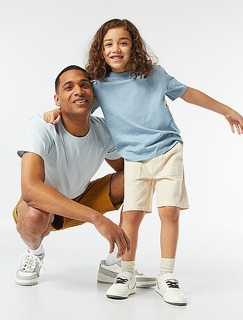 Bermuda en twill