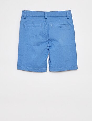 Bermuda en twill
